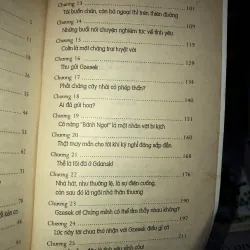 Và tình yêu còn lại - Lucyna Legut 996400