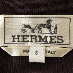 HERMES *12-5760 Áo len - Hàng hiệu Chính hãng 884914