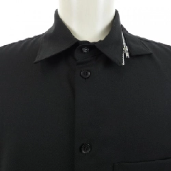 Áo sơ mi GROUND Y GR-B09-100 - Hàng hiệu Authentic 892030