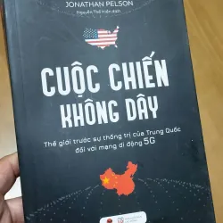 Cuộc Chiến Không Dây