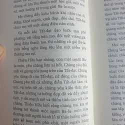 Sách - Câu Chuyện Dòng Sông - Hermann Hesse Mới 90% 977664
