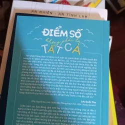 Điểm số không phải là tất cả 786617