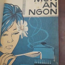 NHỮNG MÓN ĂN NGON + MÓN ĂN VIỆT NAM 273403