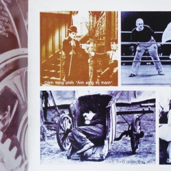 Charlie Chaplin - Nghệ thuật điện ảnh (Tập 3) 442400
