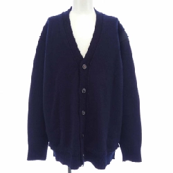 Maison Margiela SI1GP0003 Áo khoác cardigan - Hàng hiệu Authentic