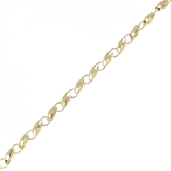 K18YG Vòng tay - Hàng hiệu Chính hãng