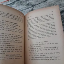 CỔ HỌC TINH HOA Quyển Thượng bản in năm 1970. Ôn Như NGUYỄN VĂN NGỌC & Tử An TRẦN LÊ NHÂN 758713