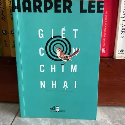 Giết Con Chim Nhại 