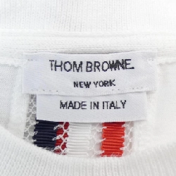 Áo thun THOM BROWNE - Hàng hiệu Authentic 636137