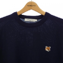 Maison Kitsuné MAISON KITSUNE FM00528KT1036 Áo len - Hàng hiệu Chính hãng 895918
