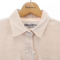 Áo sơ mi Healthy DENIM 636126