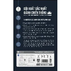 Đội Xuất Sắc Nhất Giành Chiến Thắng - Adrian Gostick, Chester Elton 288369