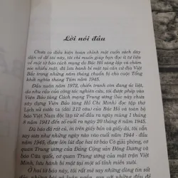 BÁC HỒ với báo VIỆT NAM ĐỘC LẬP. Tác giả Vũ Châu Quán 748490