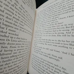 Sách Nights of rain and stars 732262