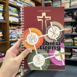 Biểu tượng công giáo dành cho giáo lý viên-Gia đình Thánh Quí