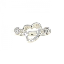 Nhẫn Open Heart Tiffany 665293