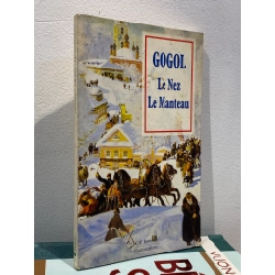 Le Nez Le Manteau - Gogol 452839