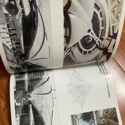 Roger Taillibert 1002994