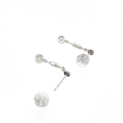 PT900 Bông tai kim cương 0.16CT - Hàng hiệu Chính hãng 870974