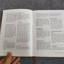 ĐỊA DANH VỀ HỒ CHÍ MINH 549072