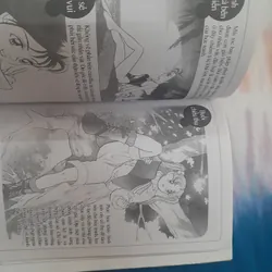 Dạy vẽ thiếu nữ phong cách truyện Nhật Bản 574418