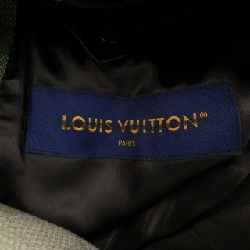Áo khoác damier tay đơn LOUIS VUITTON HQJ60EHSB - Hàng hiệu Authentic 895856