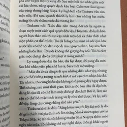 Tazaki Tsukuru không màu và những năm tháng hành hương 🌊 694703