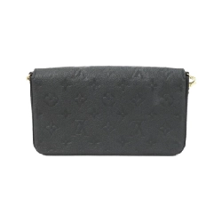 Túi xách vai Louis Vuitton Monogram Empreinte Pochette Felicie M82477 - Hàng hiệu Chính hãng 765519