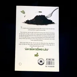 Sách: Ăn bẩn sống lâu 1010469