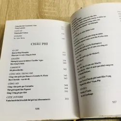 DI SẢN THẾ GIỚI CHỌN LỌC 970511