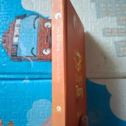 Cà phê cùng Tony (bìa cứng) 932144