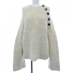 Zadig & Voltaire WHMX1101F áo len