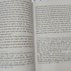 SỨC MẠNH MỀM VĂN HÓA TRUNG QUỐC TÁC ĐỘNG TỚI VIỆT NAM VÀ MỘT SỐ NƯỚC ĐÔNG Á 695922