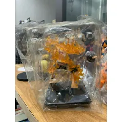 Mô hình One Piece] Hỏa Quyền Portgas D. Ace Phiên bản Firefist siêu ngầu - Cao 15cm 714497