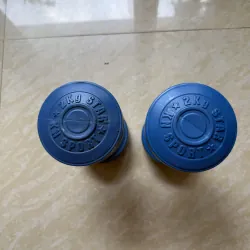 Combo 2 tạ loại 2kg