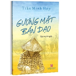 Gương mặt bán dạo mới 100% Trần Minh Hợp 2021 HCM.PO 349504