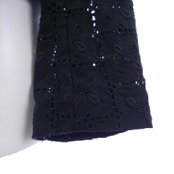 【Mã giảm giá】COMME des GARCONS Áo khoác 636998