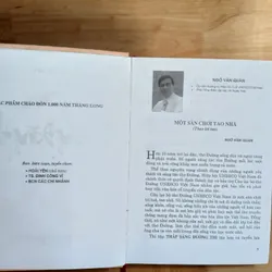 Thắp Sáng Đường Thi - Hoài Yên chủ biên 188512