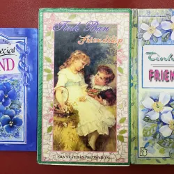 Friendship - Tình Bạn