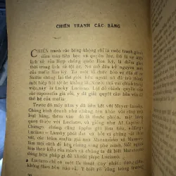 Mafia - V. P. Borovicka  970153