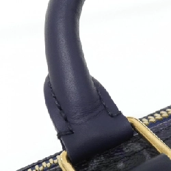 Túi du lịch Louis Vuitton Monogram Bạch Kim Bandolier 25cm M46804 614869