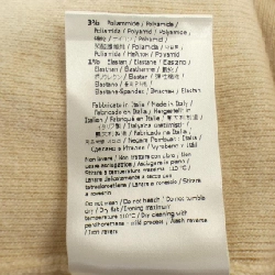 【Mã giảm giá】FENDI Áo len 645950