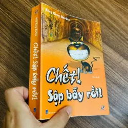 Chết! Sập bẫy rồi! - King Kong Barbie#HATRA