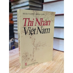 Thi nhân Việt Nam 1932 - 1941 - Hoài Thanh & Hoài Chân 125473