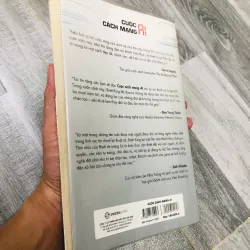 CUỘC CÁCH MẠNG AI 749481