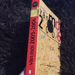 Văn Mới 2005-2006 757401