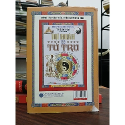 Chu Dịch Với Dự Đoán Học- Thiệu Vĩ Hoa 800017