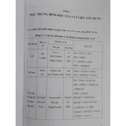 Sổ tay tính toán kết cấu công trình - ThS. Đặng Tỉnh 478900
