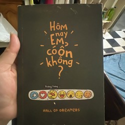 Hôm nay em có ổn không 144005