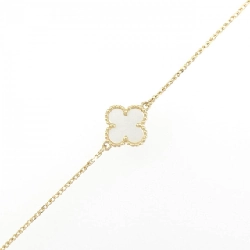 Vòng tay Van Cleef & Arpels Sweet Alhambra - Hàng hiệu Authentic